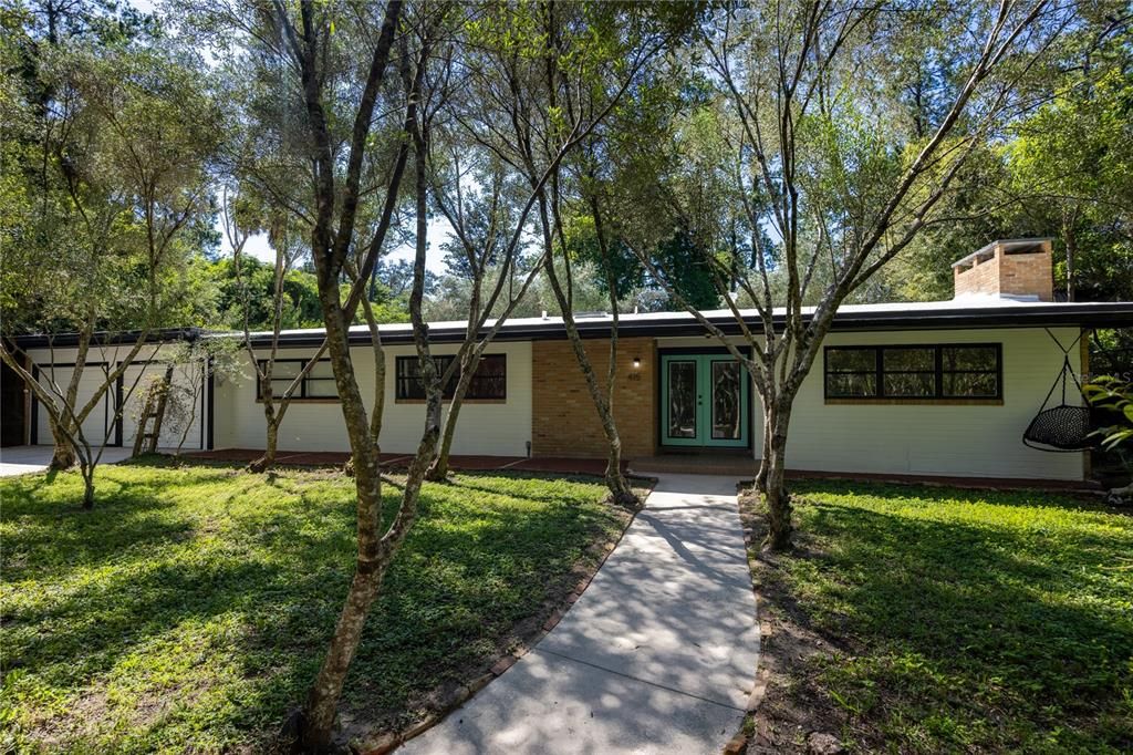 415 NW 32ND STREET, Gainesville, FL 32607