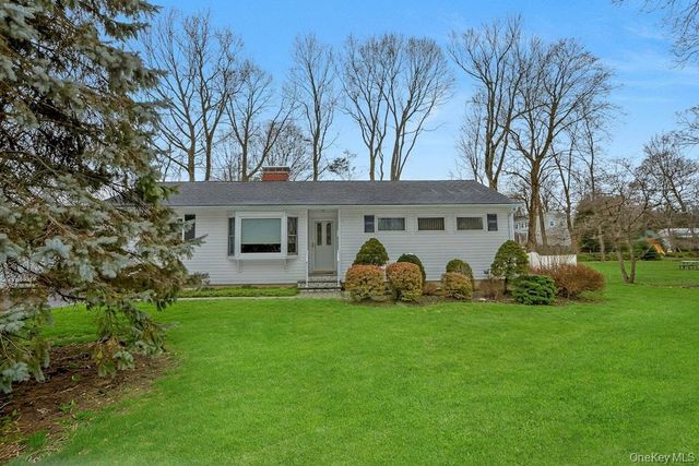 2 Milich Lane, New City, NY 10956