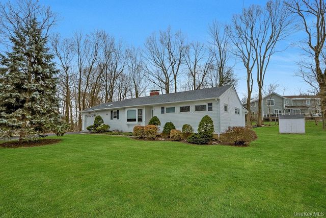 2 Milich Lane, New City, NY 10956