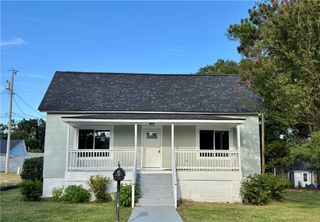 307 Mill Street, Abbeville, SC 29620