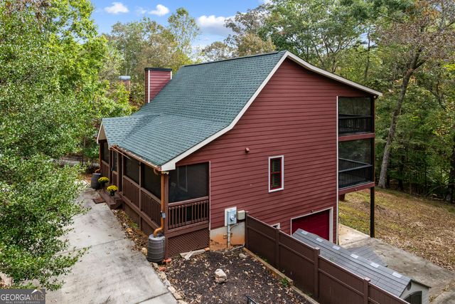 135 Adina Drive, Ellijay, GA 30540