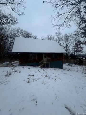 12840 Larkins Road, Brighton, MI 48114