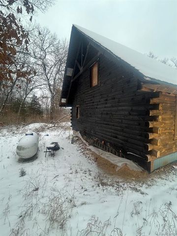 12840 Larkins Road, Brighton, MI 48114