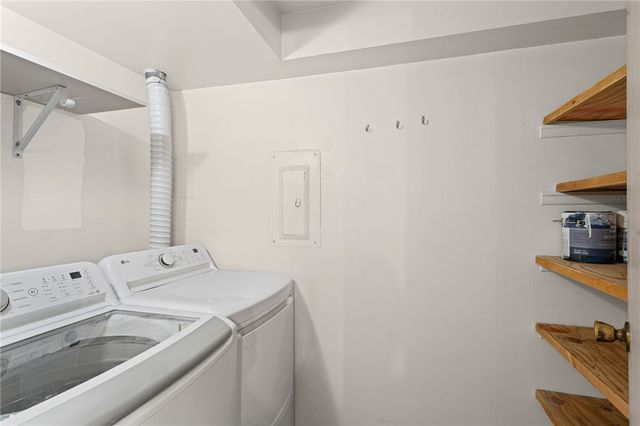 323 Ridge Point Cir 24, South Fayette, PA 15017