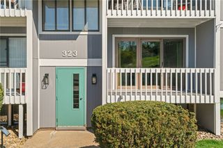323 Ridge Point Cir 24, South Fayette, PA 15017