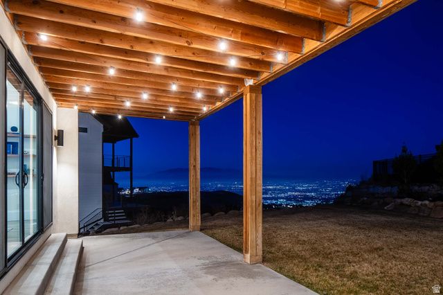 4945 N VIALETTO WAY, Lehi, UT 84043