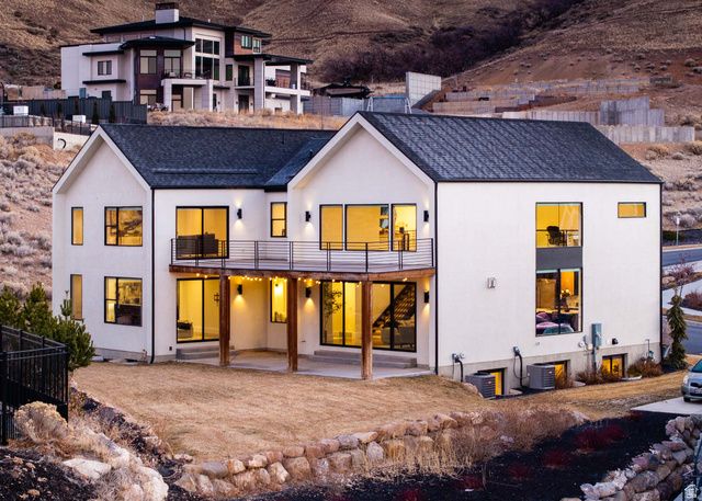 4945 N VIALETTO WAY, Lehi, UT 84043