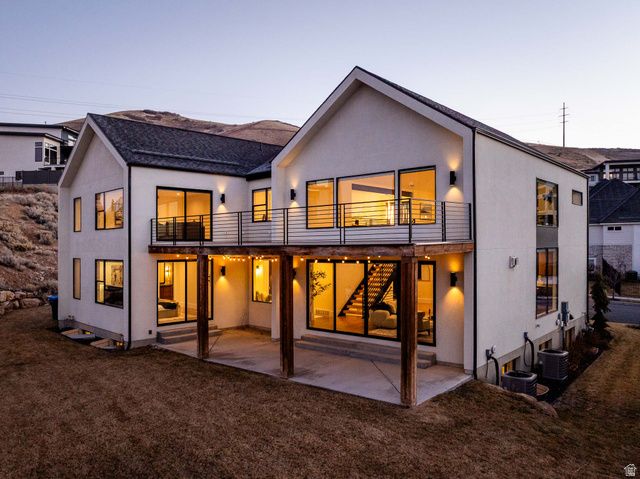 4945 N VIALETTO WAY, Lehi, UT 84043