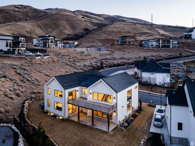 4945 N VIALETTO WAY, Lehi, UT 84043
