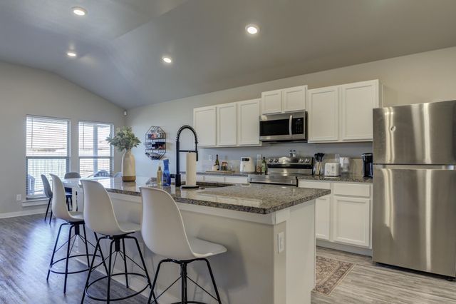 3314 Valencia Avenue, Lubbock, TX 79407