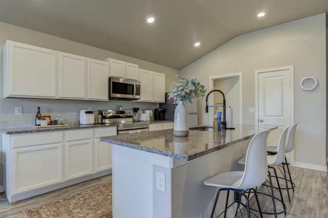 3314 Valencia Avenue, Lubbock, TX 79407