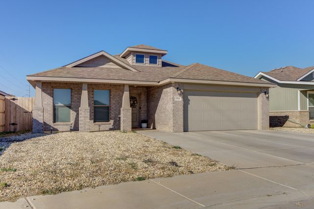 3314 Valencia Avenue, Lubbock, TX 79407