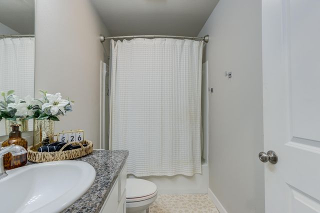 3314 Valencia Avenue, Lubbock, TX 79407