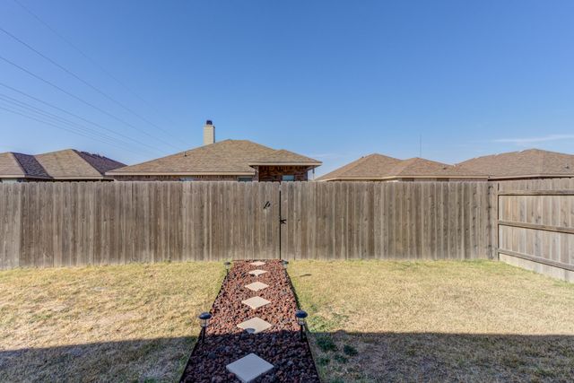 3314 Valencia Avenue, Lubbock, TX 79407