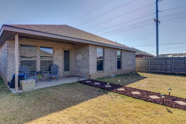3314 Valencia Avenue, Lubbock, TX 79407