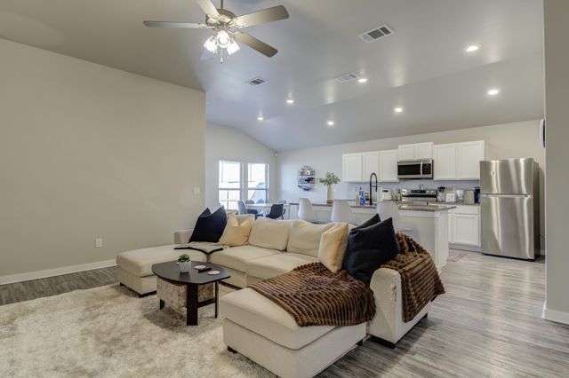 3314 Valencia Avenue, Lubbock, TX 79407