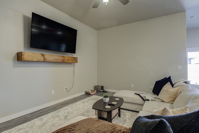 3314 Valencia Avenue, Lubbock, TX 79407