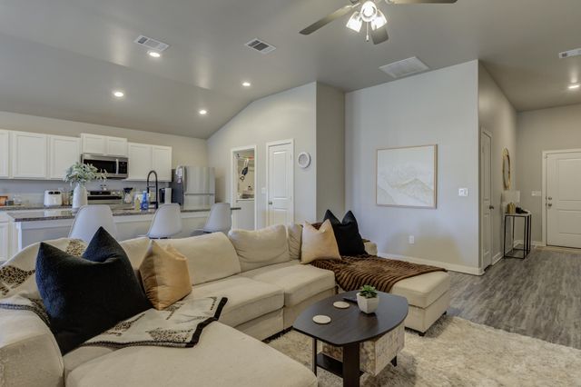 3314 Valencia Avenue, Lubbock, TX 79407