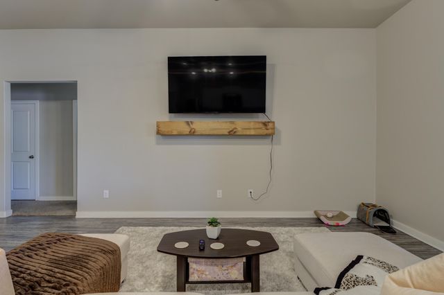 3314 Valencia Avenue, Lubbock, TX 79407