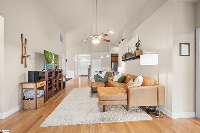 16 Border Avenue, Simpsonville, SC 29680