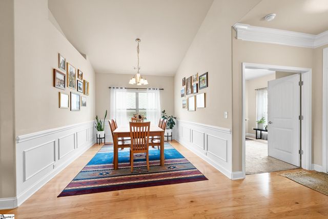 16 Border Avenue, Simpsonville, SC 29680