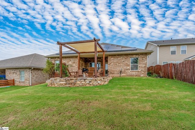 16 Border Avenue, Simpsonville, SC 29680