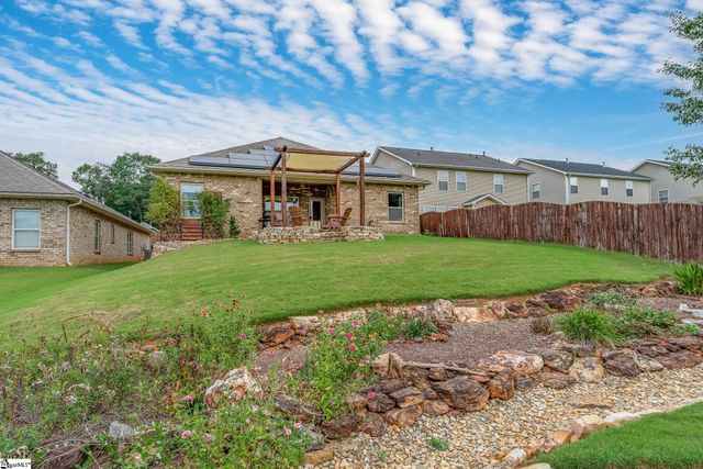 16 Border Avenue, Simpsonville, SC 29680
