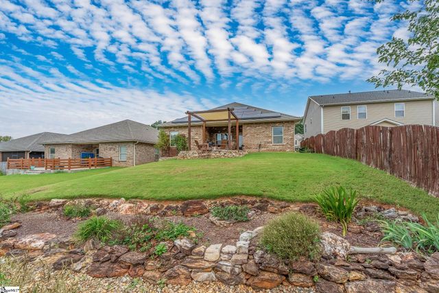 16 Border Avenue, Simpsonville, SC 29680