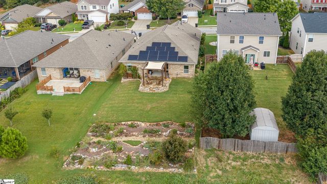 16 Border Avenue, Simpsonville, SC 29680