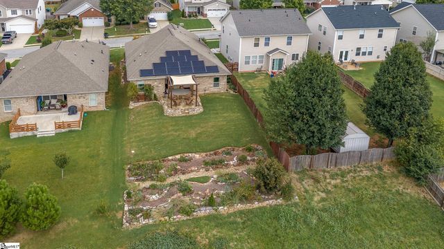 16 Border Avenue, Simpsonville, SC 29680