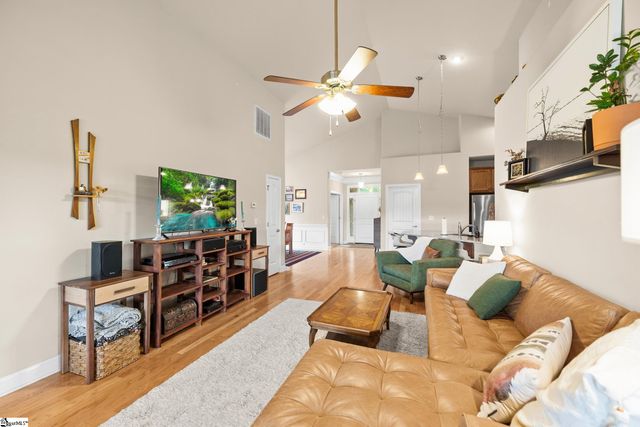 16 Border Avenue, Simpsonville, SC 29680