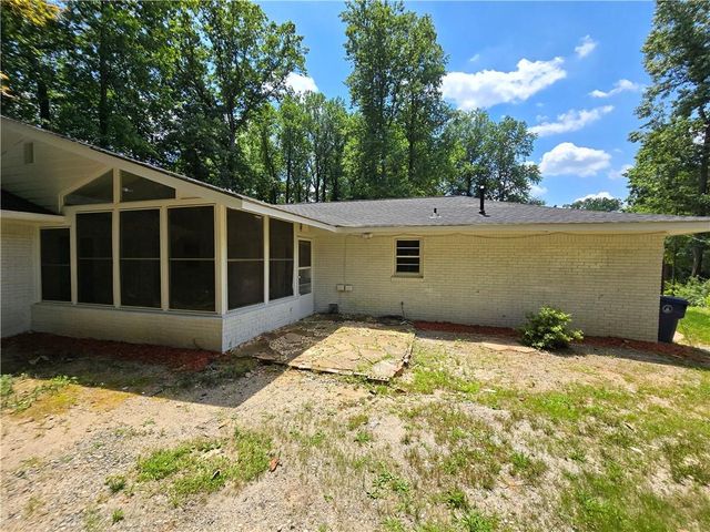 345 FOREST VALLEY Road, Lawrenceville, GA 30046