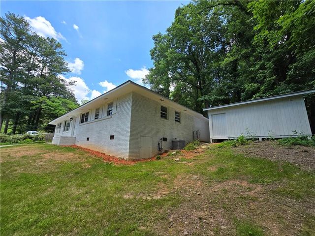 345 FOREST VALLEY Road, Lawrenceville, GA 30046