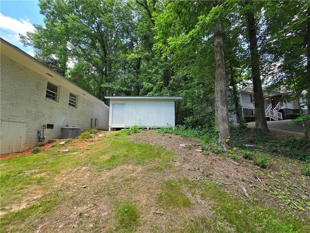 345 FOREST VALLEY Road, Lawrenceville, GA 30046