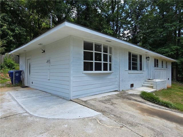 345 FOREST VALLEY Road, Lawrenceville, GA 30046