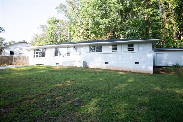 345 FOREST VALLEY Road, Lawrenceville, GA 30046