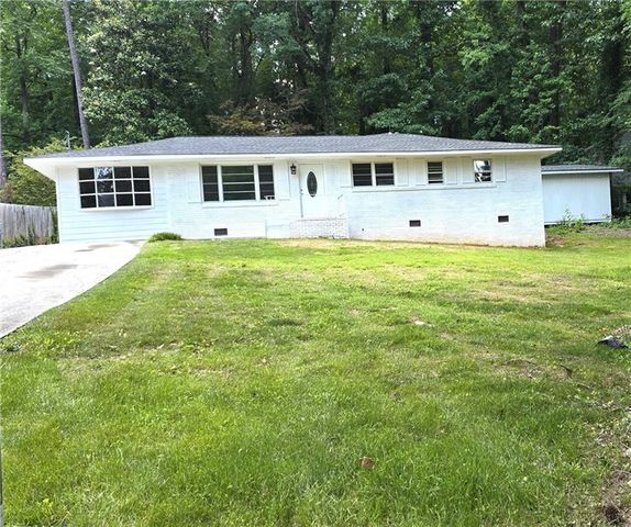 345 FOREST VALLEY Road, Lawrenceville, GA 30046