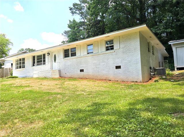 345 FOREST VALLEY Road, Lawrenceville, GA 30046