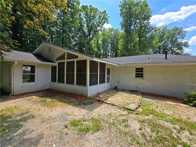 345 FOREST VALLEY Road, Lawrenceville, GA 30046