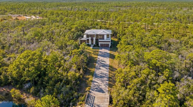 TBD Turkey Oak Drive, Santa Rosa Beach, FL 32459
