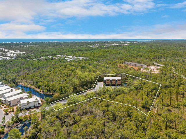TBD Turkey Oak Drive, Santa Rosa Beach, FL 32459