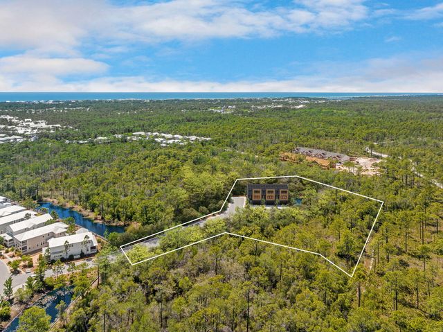 TBD Turkey Oak Drive, Santa Rosa Beach, FL 32459