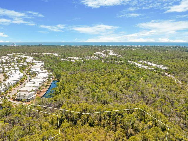 TBD Turkey Oak Drive, Santa Rosa Beach, FL 32459