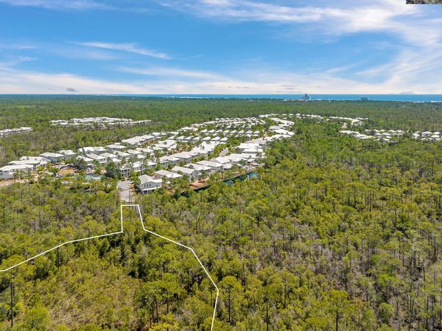 TBD Turkey Oak Drive, Santa Rosa Beach, FL 32459