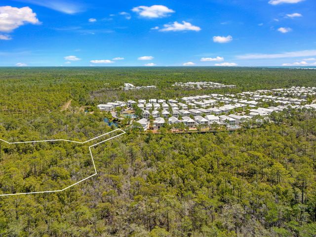 TBD Turkey Oak Drive, Santa Rosa Beach, FL 32459