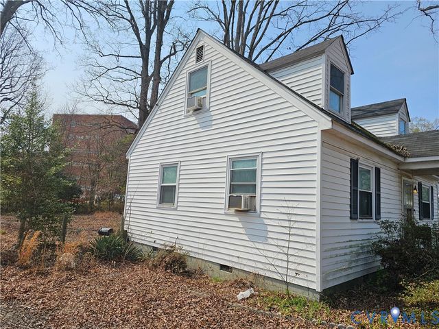 3455 McGuire Dr, Richmond, VA 23224