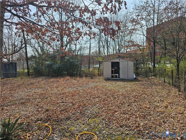 3455 McGuire Dr, Richmond, VA 23224