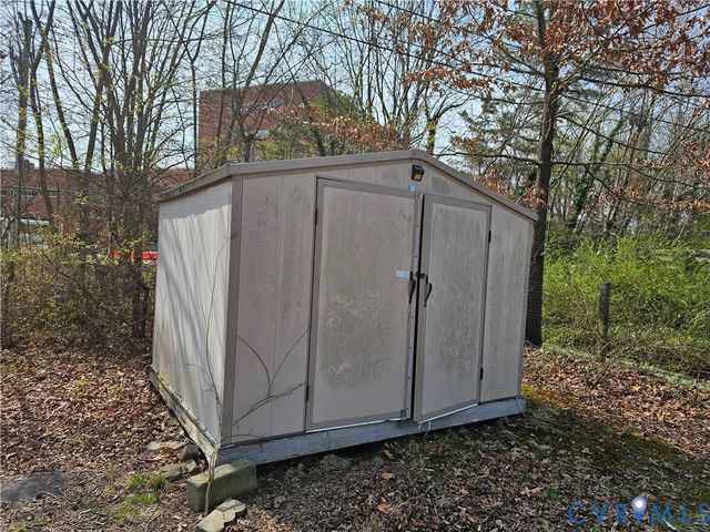 3455 McGuire Dr, Richmond, VA 23224