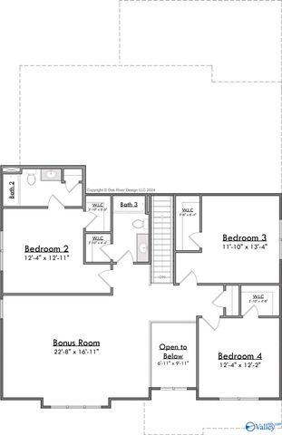 2701 Porch Swing Place, Huntsville, AL 35803