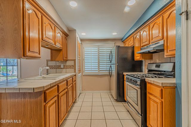 10612 MURPHY Street, El Paso, TX 79924